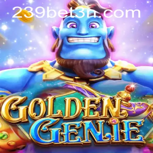 Explorando o Fascinante Mundo de GOLDENGENIE: Um Jogo de Estratégia e Fortuna