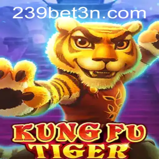 Descubra o Excitante Mundo de KungFuTiger: Um Jogo de Estratégia e Aventura Único