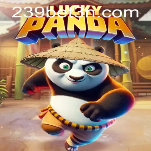 Descubra o Mundo Fascinante de LuckyPanda: O Jogo de Estratégia e Sorte