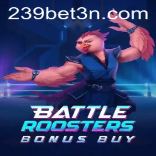 Explorando o Universo de BattleRoostersBonusBuy: Um Mergulho nas Aventuras dos Galos