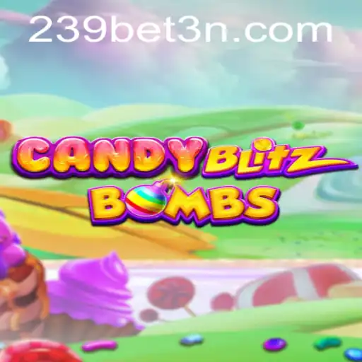 CandyBlitzBombs: Uma Experiência Explosiva no Mundo dos Jogos