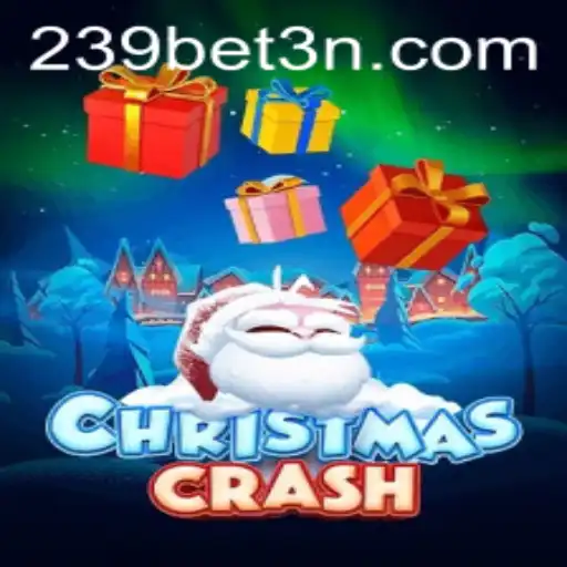 ChristmasCrash: Uma Nova Aventura Festiva no Mundo dos Jogos