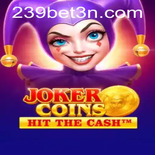 Descubra o Fascinante Mundo de JokerCoins: Um Jogo Revolucionário