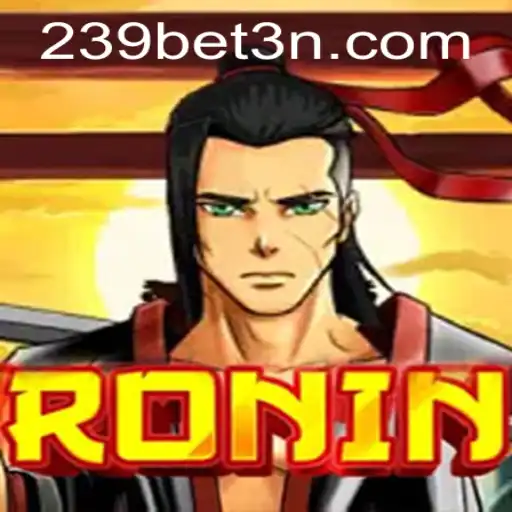 Descubra o Fascinante Mundo de Ronin: Um Jogo de Estratégia e Sorte