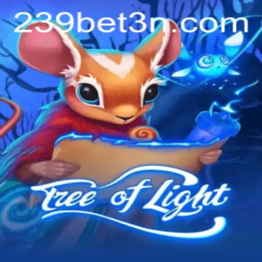 Descubra as Aventuras de 'TreeofLight': Um Mundo Encantador para Exploradores Digitais