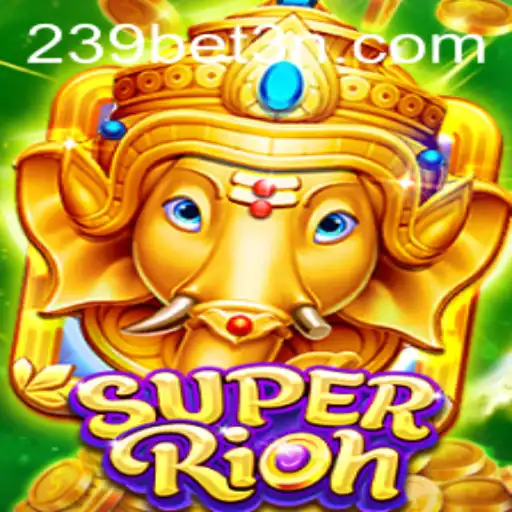 SuperRich: Um Mergulho no Jogo do Momento com 239bet